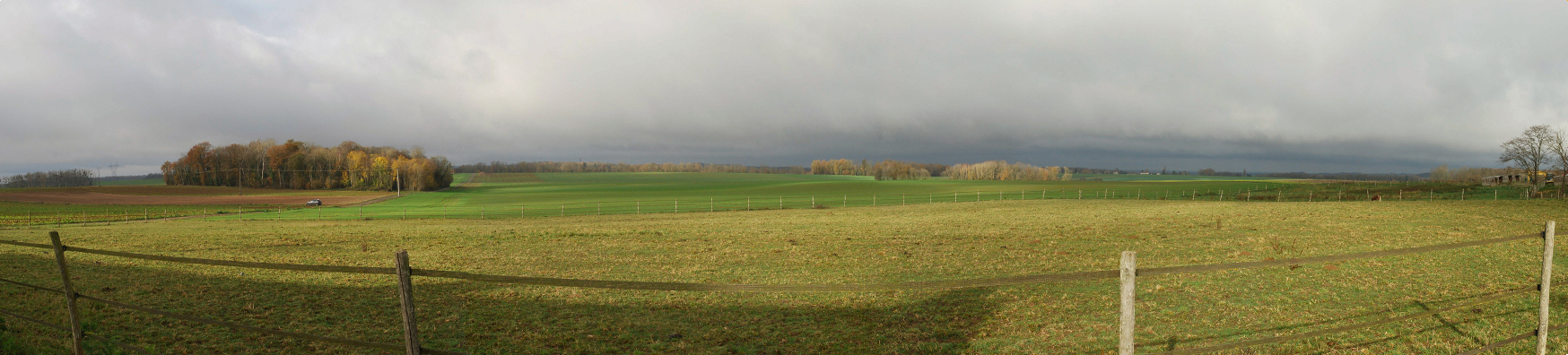 Projection: Cylindrical (1)FOV: 134 x 44Ev: 13,21