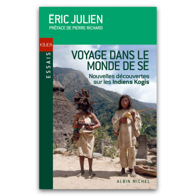 Voyage Dans Le Monde De Sé -Livre