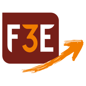 F3E