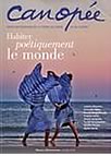 Canopée Magazine, 2012 Eric Julien - Passeur De Mondes.